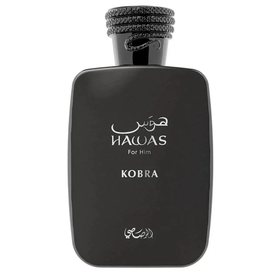 Rassasi Hawas Kobra EDP 100ml
