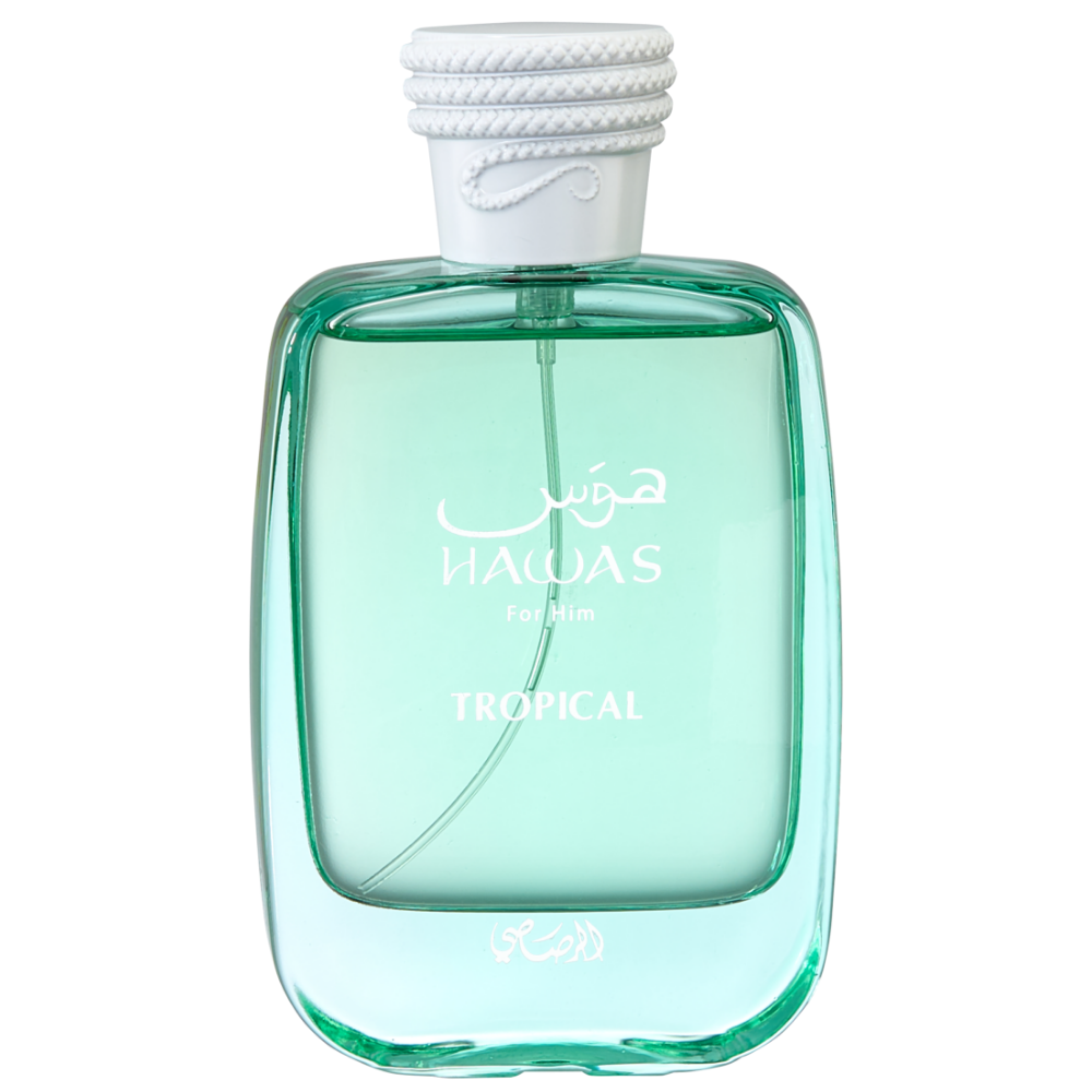 Rassasi Hawas Tropical EDP 100ml