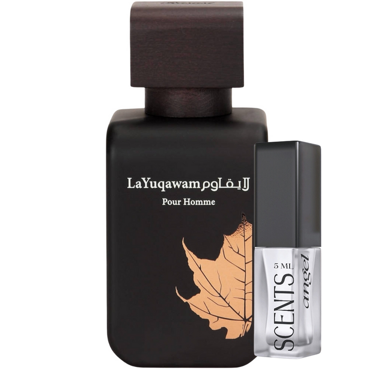Rassasi La Yuqawam EDP 75ml