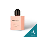 Rayhaan Pretty In Pink EDP 100ml