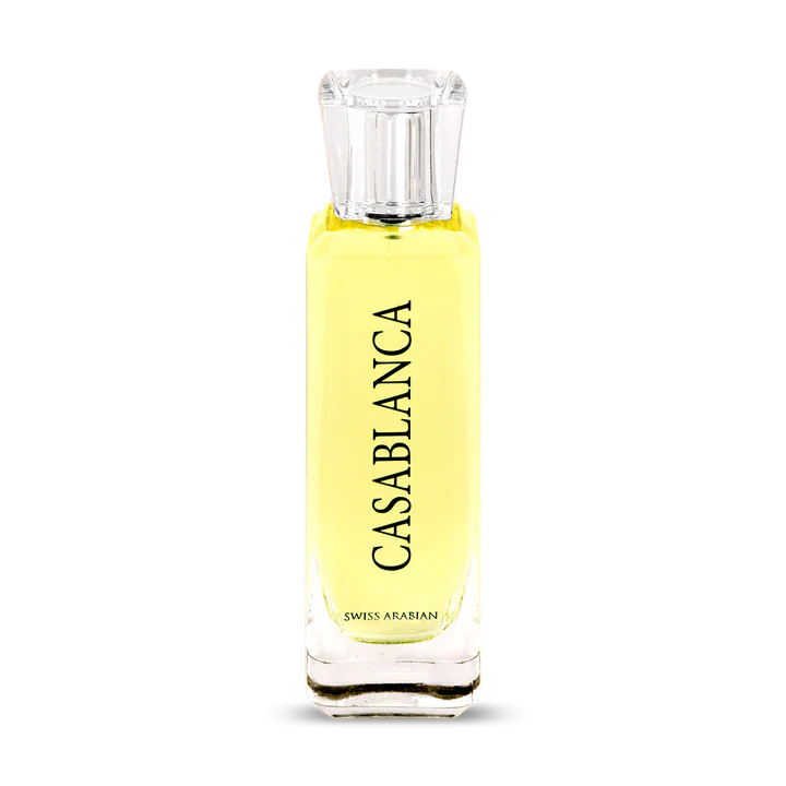 Swiss Arabian Casablanca EDP 100ml