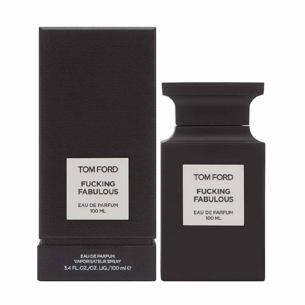 Tom Ford Fucking Fabulous EDP 100ml