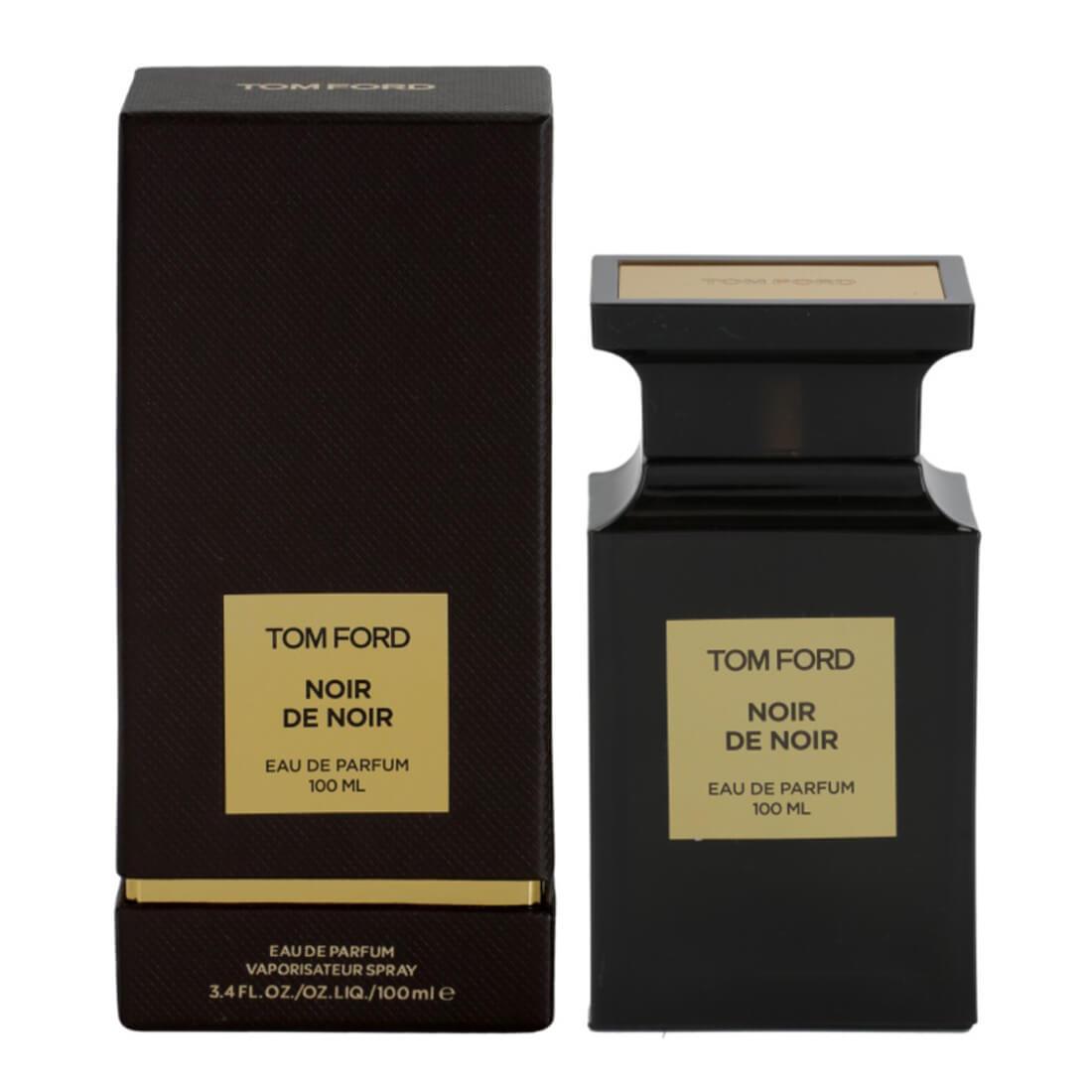 Tom Ford Noir De Noir EDP 100ml