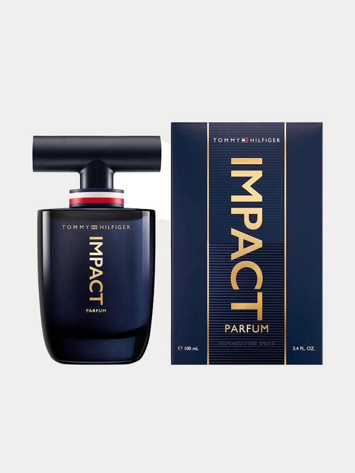 Tommy Impact Parfum EDP 100ml