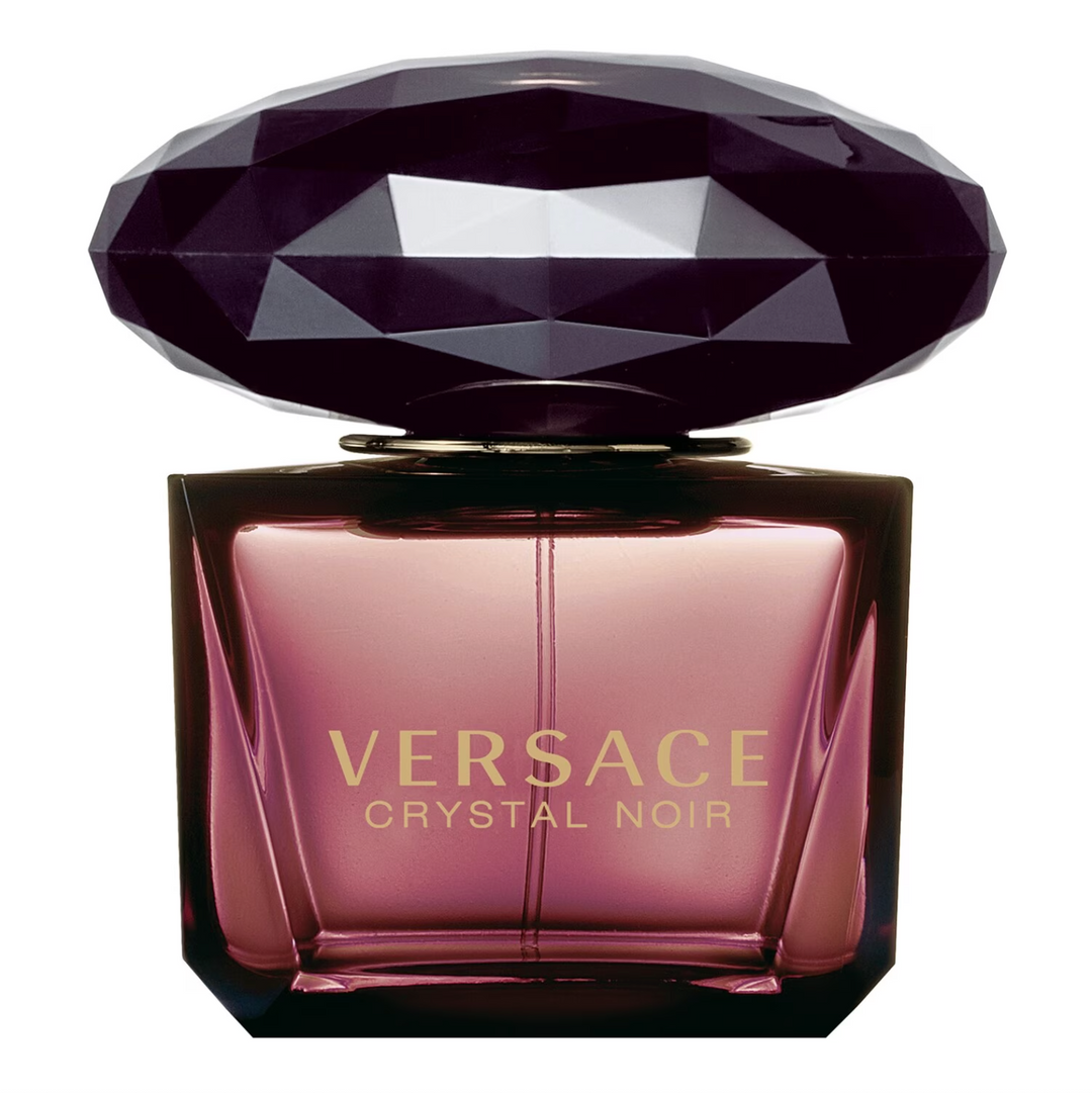 Versace Crystal Noir EDP 90ml
