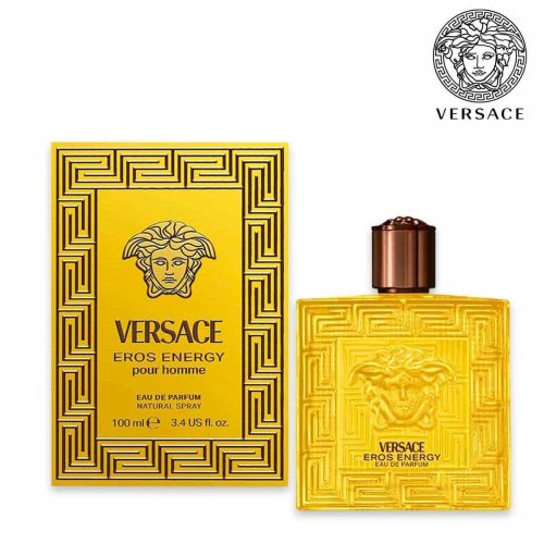 Versace Eros Energy EDT 100ml