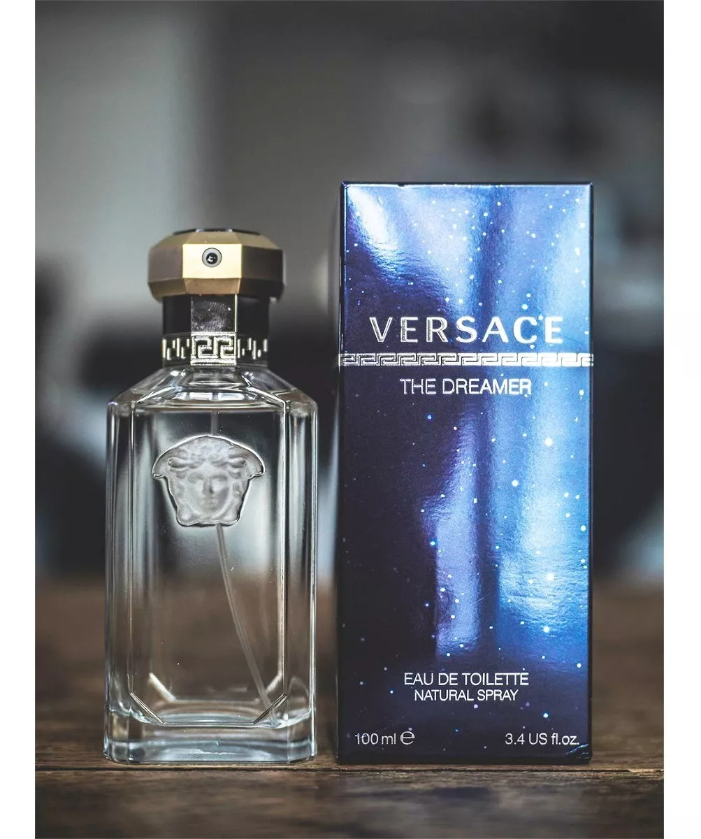 Versace The Dreamer EDT 100 ml