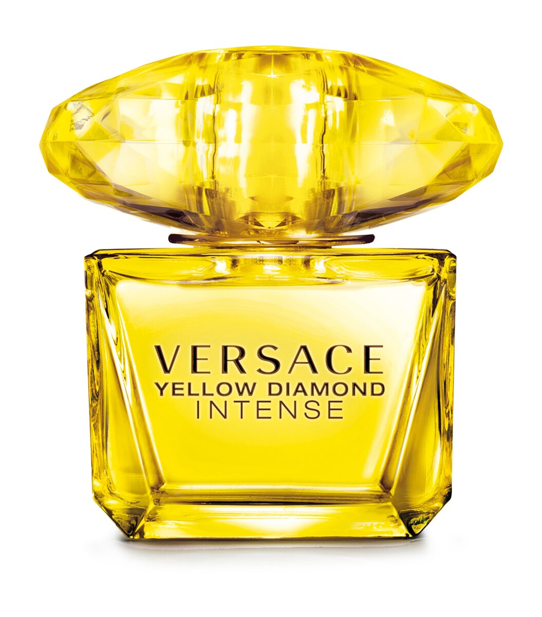 Versace Yellow Diamonds Intense EDP 90ml
