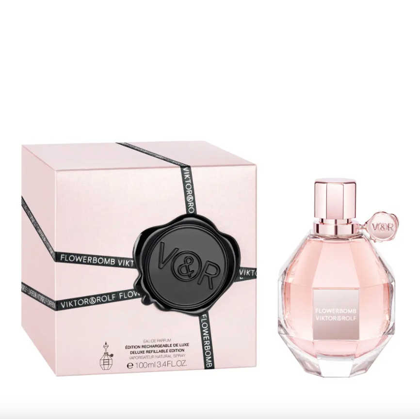 Viktor & Rolf Flower Bomb EDP 100ml