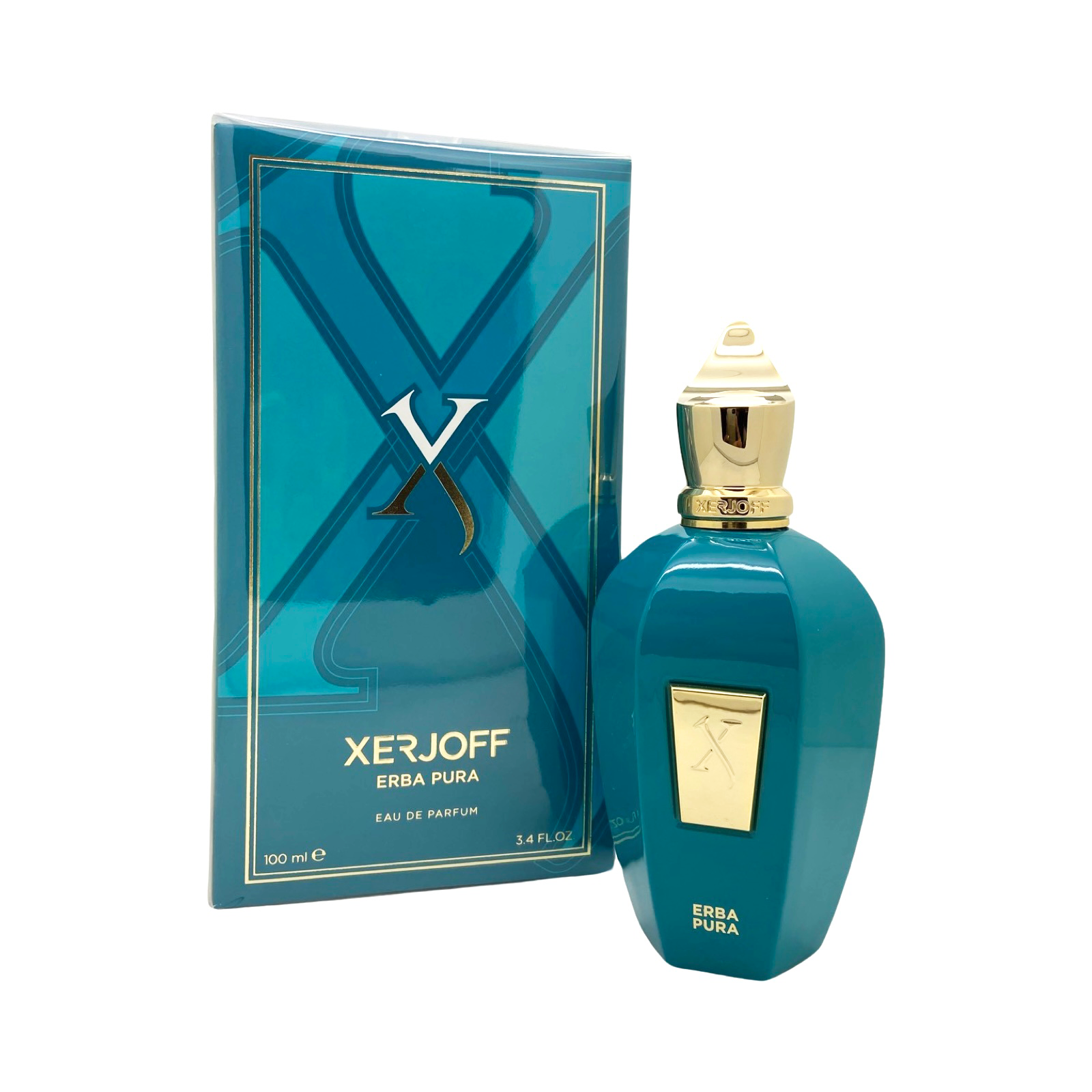 Xerjoff Erba Pura 100 ml