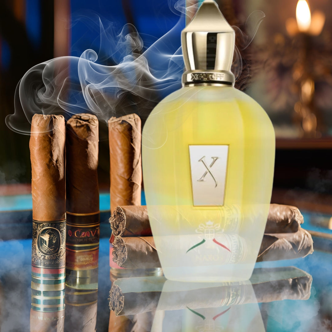 Xerjoff Naxos EDP 100 ml