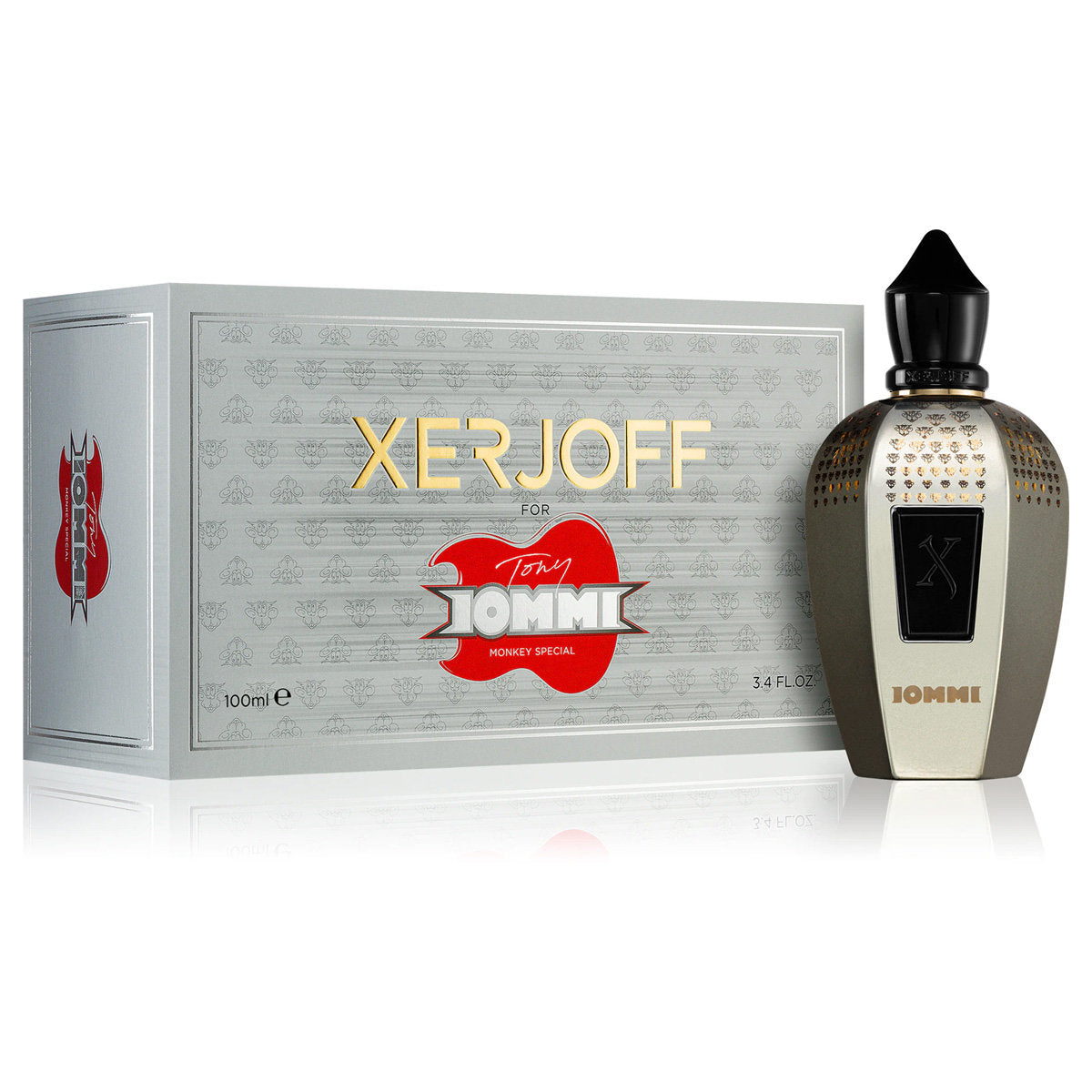 Xerjoff Tony Iommi Monkey Special Parfum 100ml