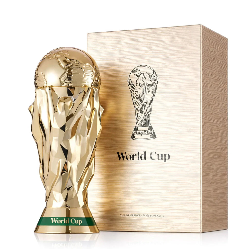 Zakat World Cup EDP 100ml