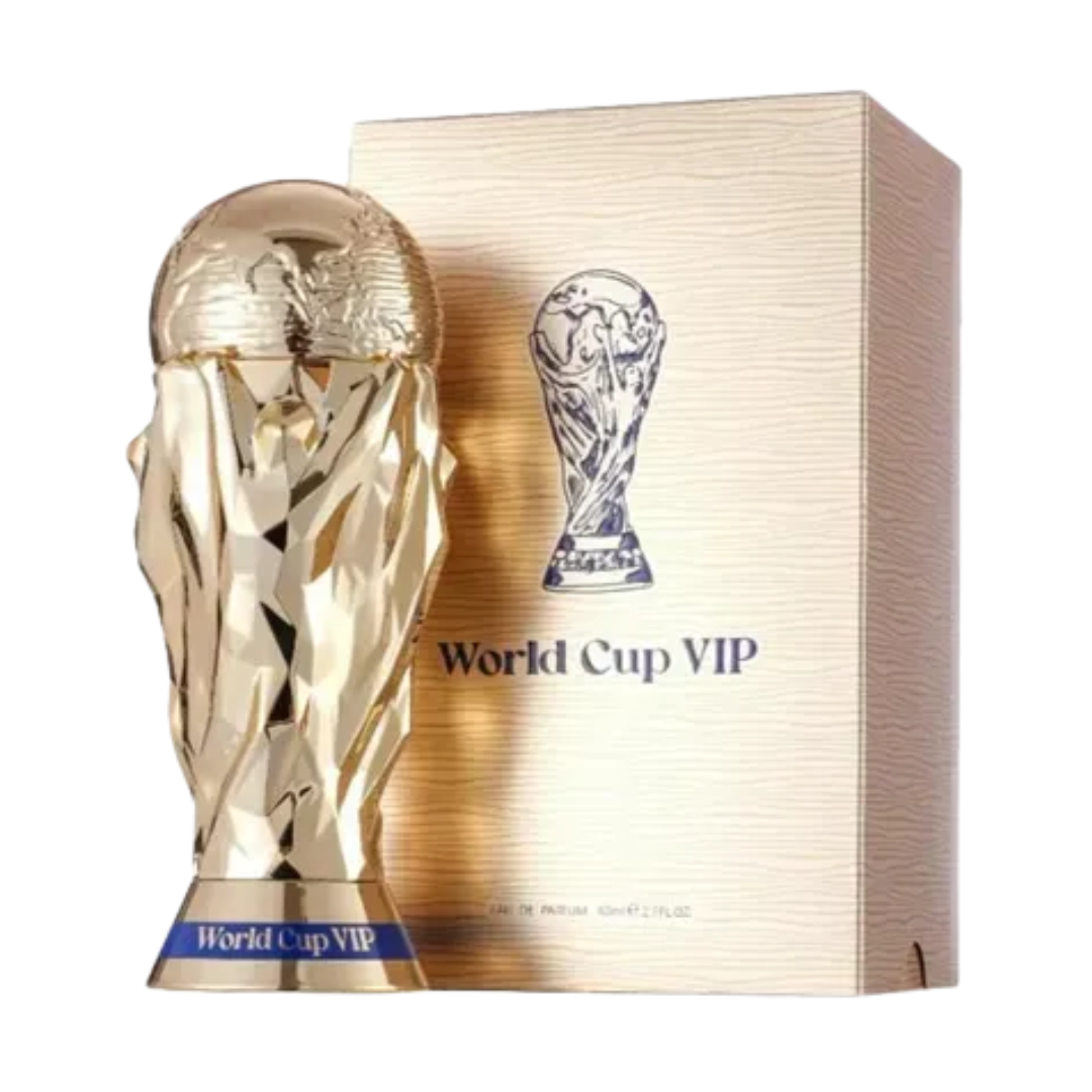 Zakat World Cup VIP EDP 100 ml