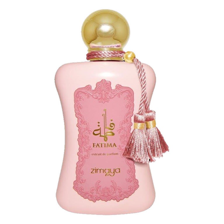 Zimaya Fatima Extrait De Parfum 100 ml