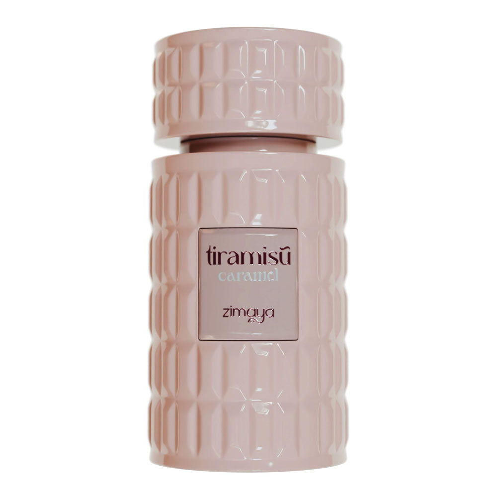 Zimaya Tiramisu Caramel EDP 100ml