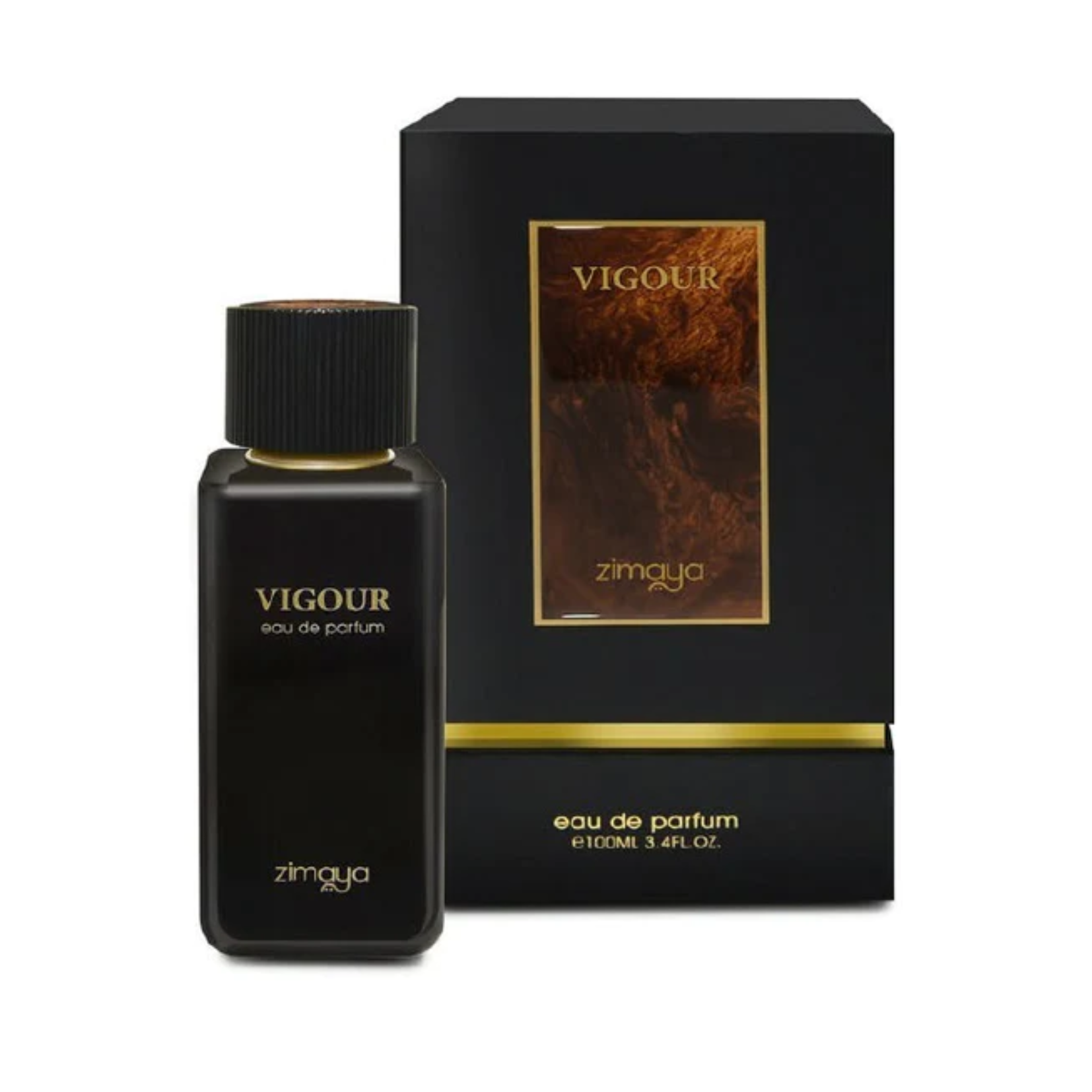 Zimaya Vigour EDP 100ml